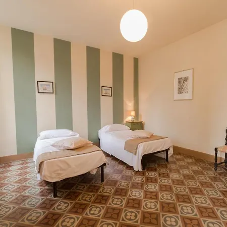 Corte Meraviglia - Relais 3* Lucca