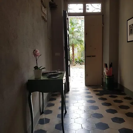 Corte Meraviglia - Relais Lucca
