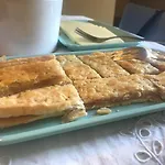 Alojamento de Acomodação e Pequeno-almoço Corte Meraviglia - Relais