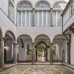 Alojamento de Acomodação e Pequeno-almoço Corte Meraviglia - Relais 3*