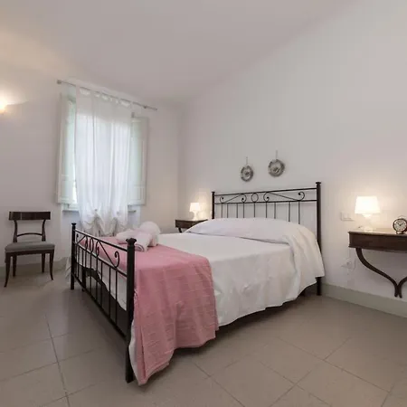 Corte Meraviglia - Relais Oda ve Kahvaltı Lucca