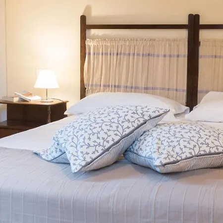 Oda ve Kahvaltı Corte Meraviglia - Relais Lucca