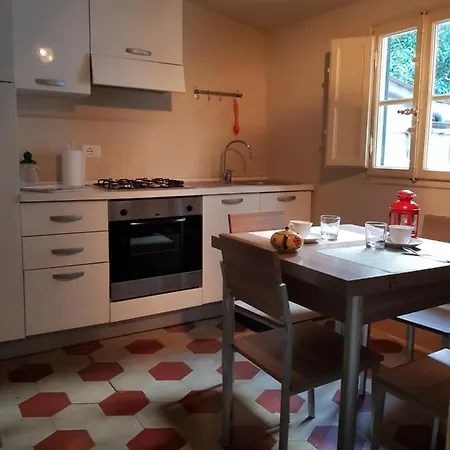 Corte Meraviglia - Relais Oda ve Kahvaltı 3*