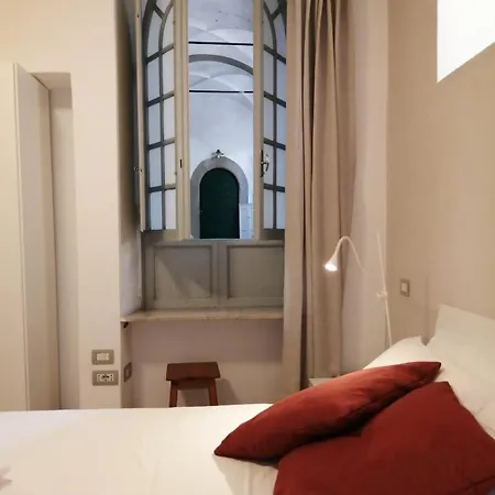 Corte Meraviglia - Relais 4*