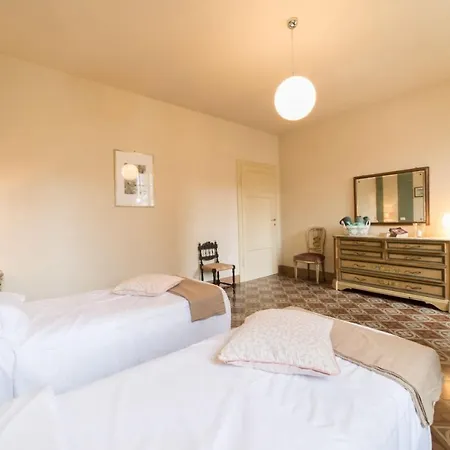 Oda ve Kahvaltı Corte Meraviglia - Relais 3*