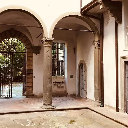 Oda ve Kahvaltı Corte Meraviglia - Relais Lucca