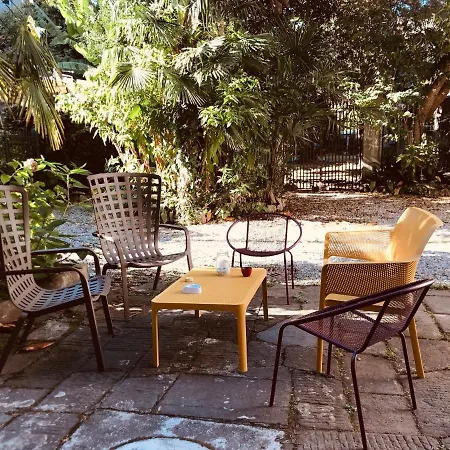 Corte Meraviglia - Relais לינה וארוחת בוקר 3*