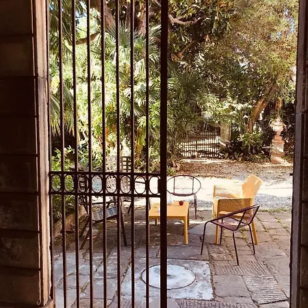 Corte Meraviglia - Relais Oda ve Kahvaltı Lucca