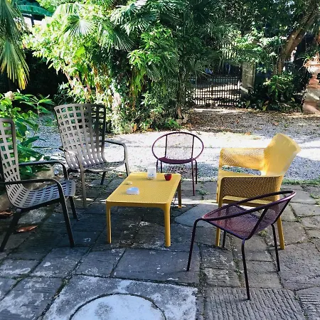 Corte Meraviglia - Relais Lucca