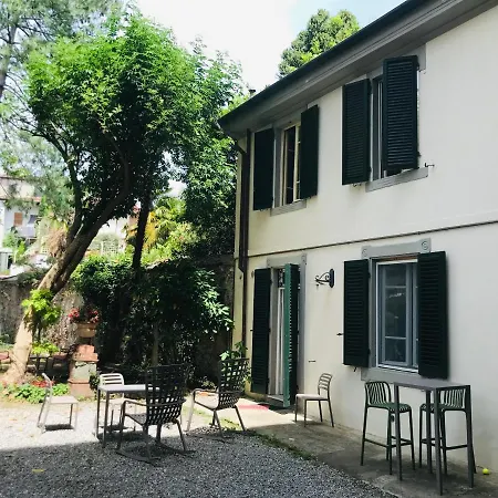 Oda ve Kahvaltı Corte Meraviglia - Relais