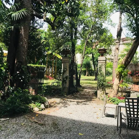 Oda ve Kahvaltı Corte Meraviglia - Relais 3*