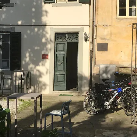 Corte Meraviglia - Relais 3* Lucca