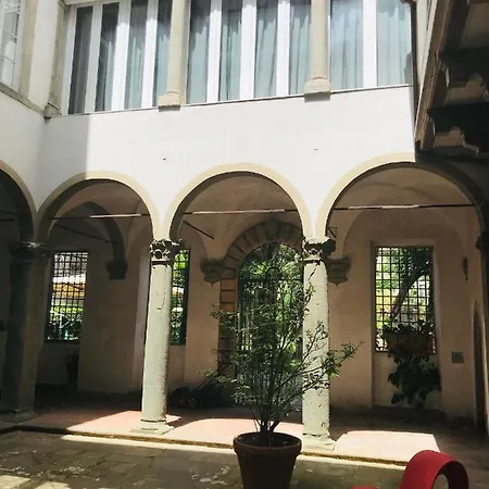 Corte Meraviglia - Relais Lucca