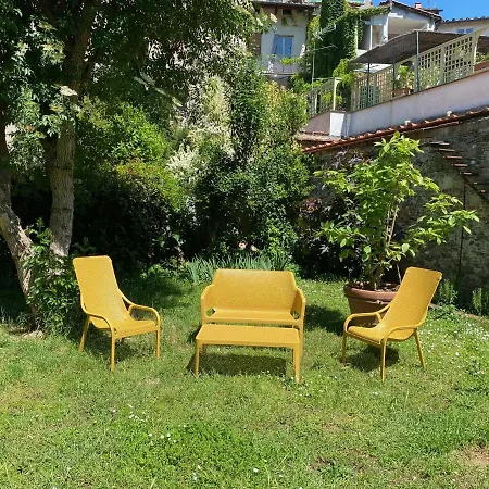 Corte Meraviglia - Relais לוקה