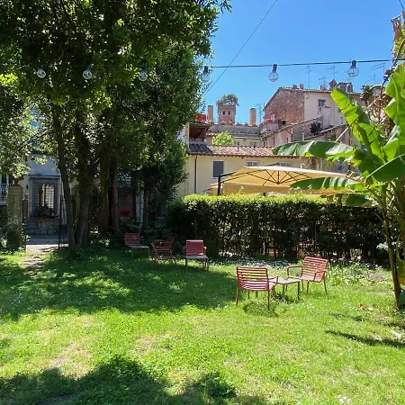 Bed & Breakfast Corte Meraviglia - Relais Lucca