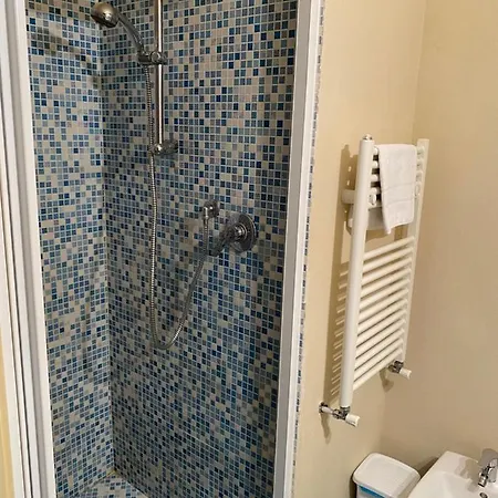 Oda ve Kahvaltı Corte Meraviglia - Relais