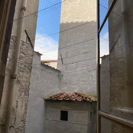 Oda ve Kahvaltı Corte Meraviglia - Relais Lucca