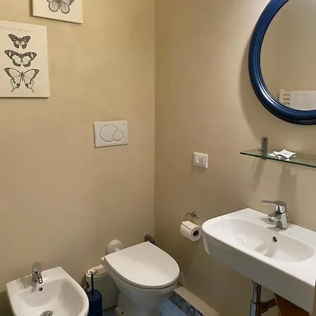 לינה וארוחת בוקר Corte Meraviglia - Relais 3*