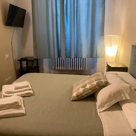 Corte Meraviglia - Relais Oda ve Kahvaltı