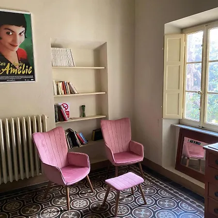 Corte Meraviglia - Relais Lucca