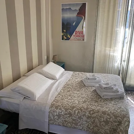 Oda ve Kahvaltı Corte Meraviglia - Relais