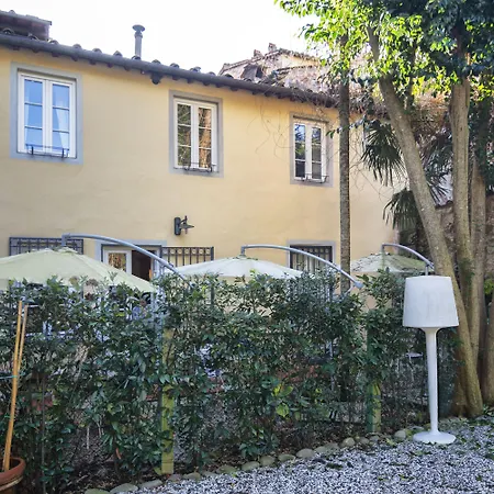 Corte Meraviglia - Relais Lucca