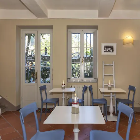 Oda ve Kahvaltı Corte Meraviglia - Relais