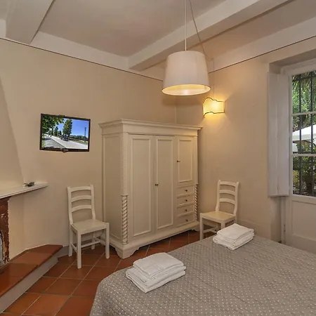 Corte Meraviglia - Relais Oda ve Kahvaltı Lucca