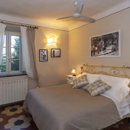 Corte Meraviglia - Relais Oda ve Kahvaltı