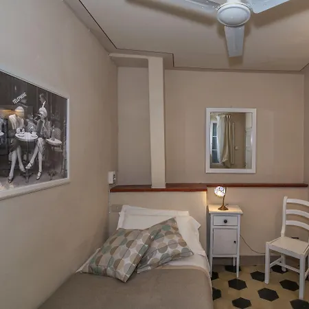 Oda ve Kahvaltı Corte Meraviglia - Relais Lucca