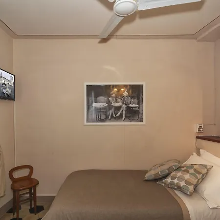Oda ve Kahvaltı Corte Meraviglia - Relais