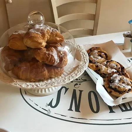 Oda ve Kahvaltı Corte Meraviglia - Relais Lucca