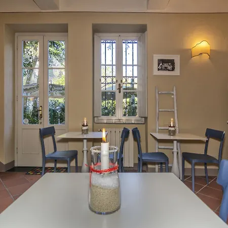 Corte Meraviglia - Relais