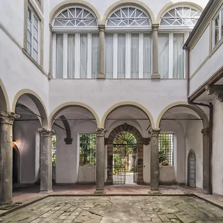 Oda ve Kahvaltı Corte Meraviglia - Relais 3*