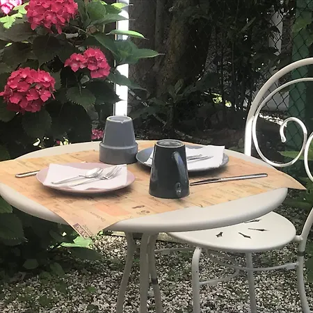 Corte Meraviglia - Relais Oda ve Kahvaltı Lucca