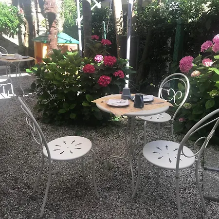 Oda ve Kahvaltı Corte Meraviglia - Relais