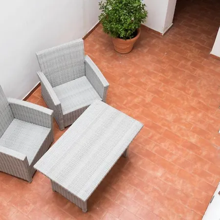 Oda ve Kahvaltı Corte Meraviglia - Relais