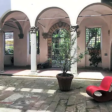 Corte Meraviglia - Relais Frühstückspension Lucca