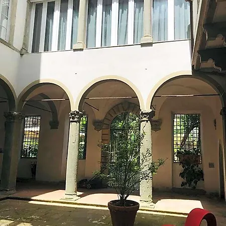 Corte Meraviglia - Relais
