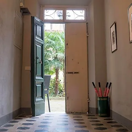 Bed & Breakfast Corte Meraviglia - Relais Lucca