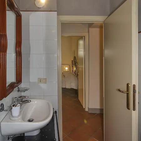 Frühstückspension Corte Meraviglia - Relais Lucca