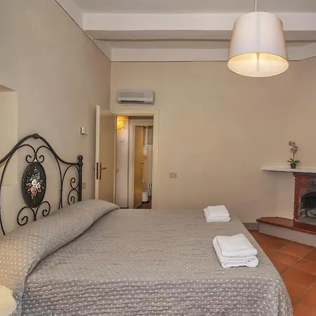 Corte Meraviglia - Relais Oda ve Kahvaltı 3*