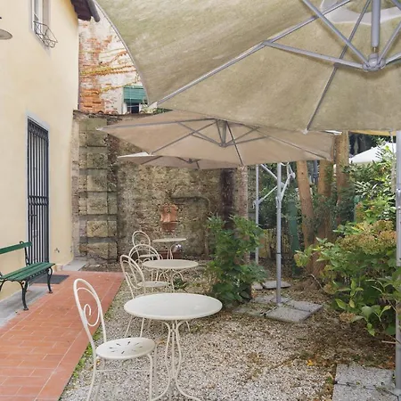 Oda ve Kahvaltı Corte Meraviglia - Relais
