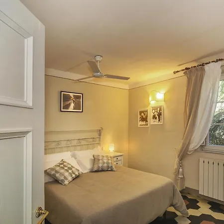 Oda ve Kahvaltı Corte Meraviglia - Relais 3*