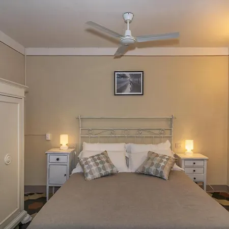 Corte Meraviglia - Relais Oda ve Kahvaltı 3*