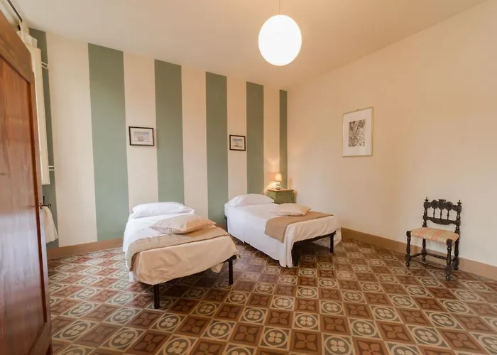 Corte Meraviglia - Relais 4* Λούκα