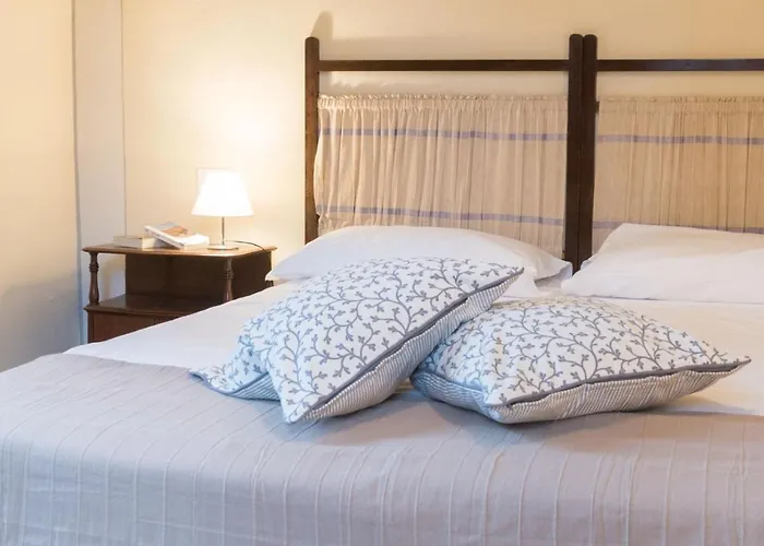 Bed and Breakfast Corte Meraviglia - Relais Λούκα