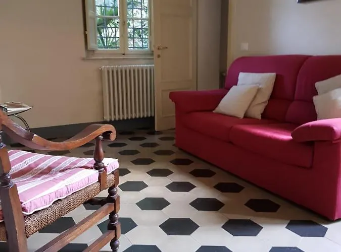 Corte Meraviglia - Relais Λούκα