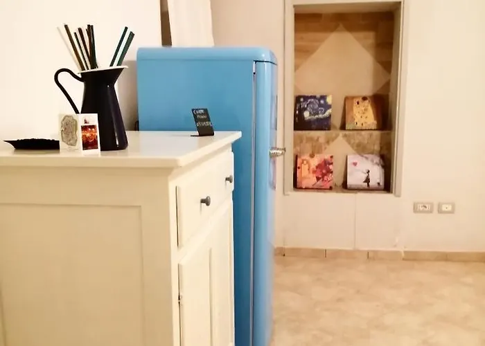 Bed and Breakfast Corte Meraviglia - Relais