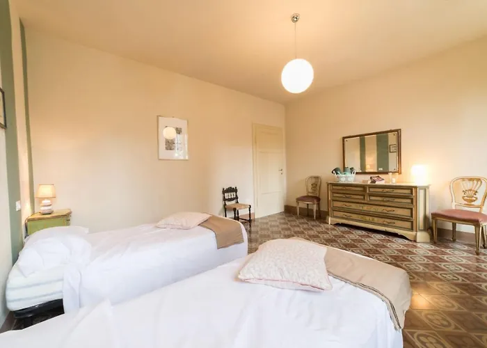 Bed and Breakfast Corte Meraviglia - Relais 4*